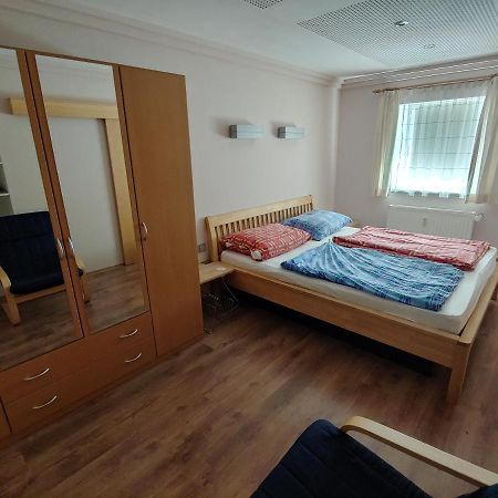 Villa Mountain View With Waterbed Sankt Michael im Lungau Eksteriør bilde