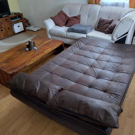 Villa Mountain View With Waterbed Sankt Michael im Lungau Eksteriør bilde