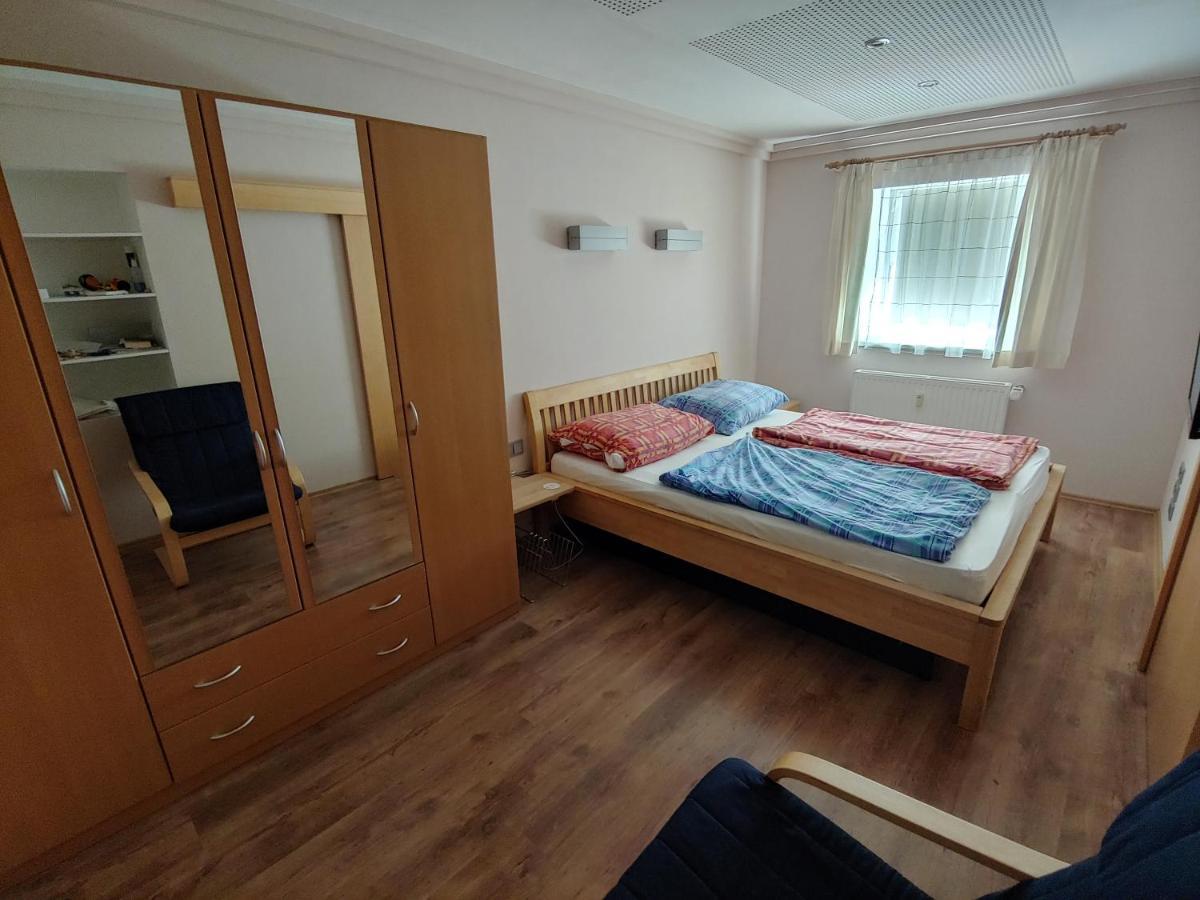 Villa Mountain View With Waterbed Sankt Michael im Lungau Eksteriør bilde