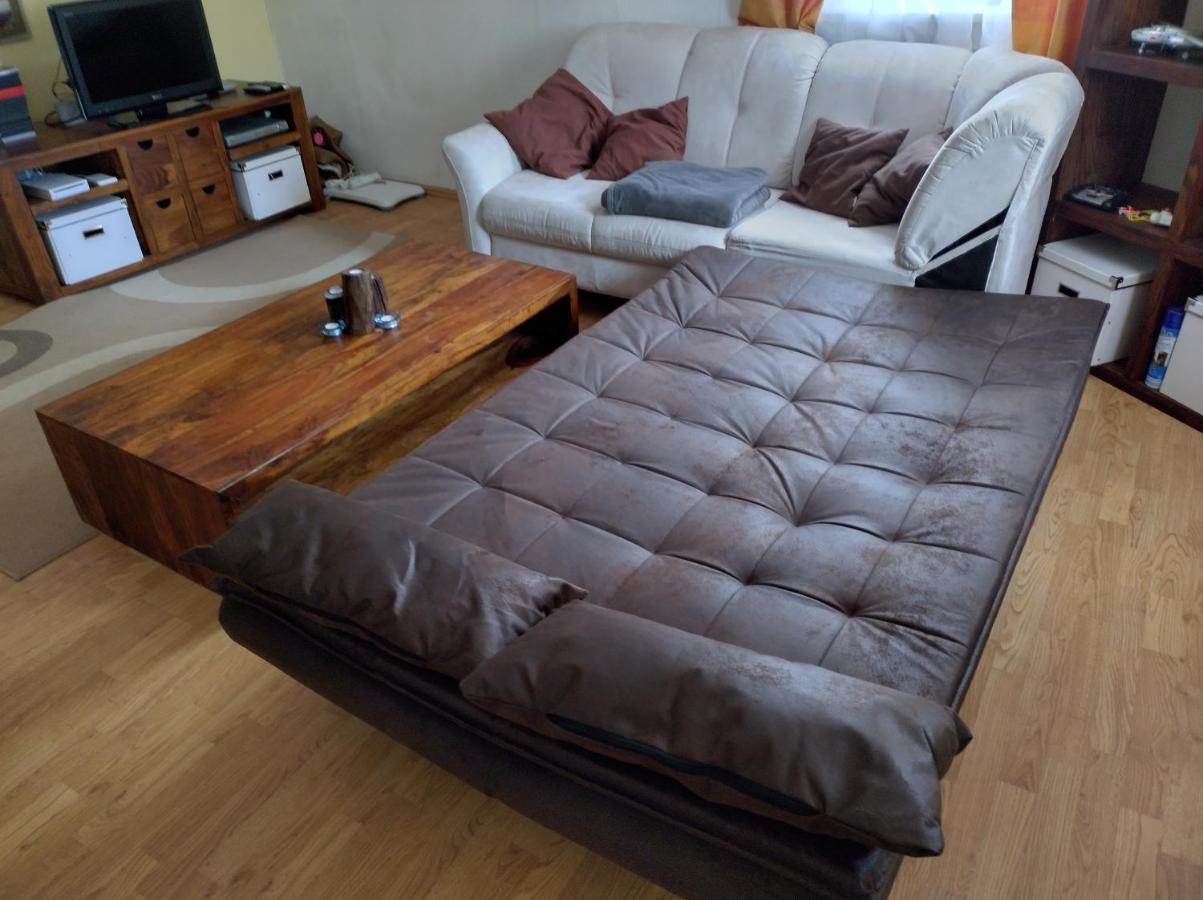 Villa Mountain View With Waterbed Sankt Michael im Lungau Eksteriør bilde